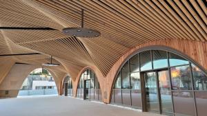 Catel Duplex coeur de ville de Saint Dizier 2 chambres