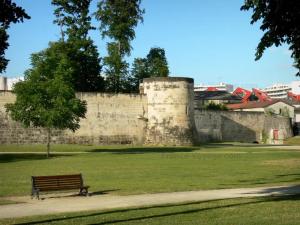 Catel Duplex coeur de ville de Saint Dizier 2 chambres