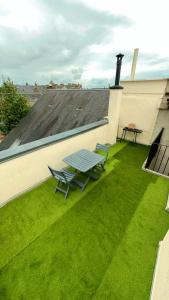 Appartements Le Rooftop - Terrasse vue Cathedrale - Netflix : photos des chambres