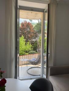 Apartamento de 1 dormitorio