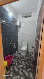 Lezy Panda Homestay