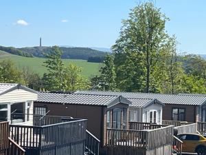 Ruberslaw View Lodge Lilliardsedge