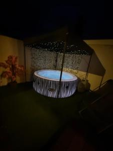 Appartements Agreable Studio proche Aeroport de Bordeaux : photos des chambres