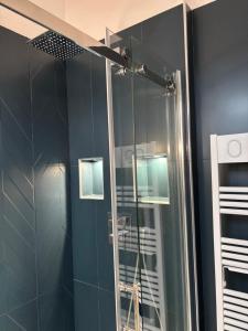 Appartements Charme et confort au coeur de Versailles : photos des chambres