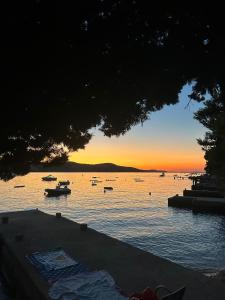 Apartmani Kasteljan 4, Stara Novalja