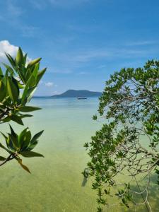 Mangrove Beach Bungalows - Unrated properties in Koh Rong Sanloem