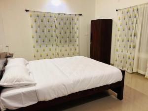 Villa Mercara- Spacious 4BHK in Central Madikeri