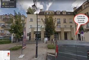 Sejours chez l'habitant Chez les Stephs : photos des chambres