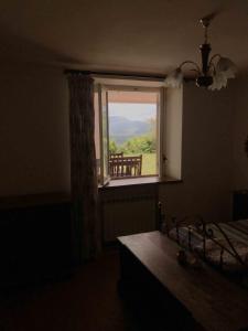 Il colle degli olivi