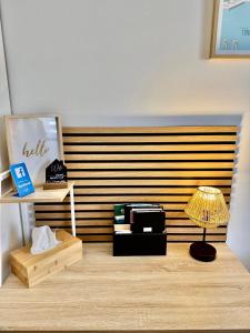 Le Cocon des Thermes Amneville Metz Luxembourg