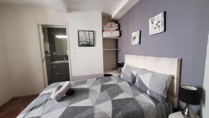 Appartements REPUBLIQUE Centre : photos des chambres