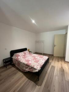 Appartements Le magasin : photos des chambres