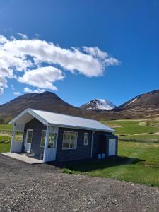 Tungukot Cozy Cabin surrounded by nature