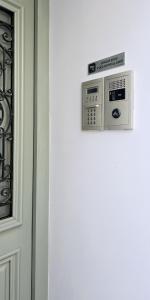 Victoire Opale 202 climatisé hôtel de ville