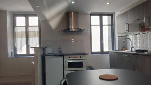 Appartements REPUBLIQUE Centre : photos des chambres