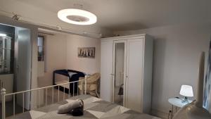 Appartements REPUBLIQUE Centre : photos des chambres