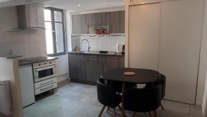 Appartements REPUBLIQUE Centre : photos des chambres