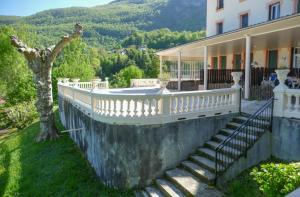 Appartements Appart au Lac d-Aiguebelette et Montagne : Appartement 1 Chambre
