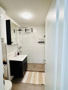 InnStyle FeWo Rosenheim