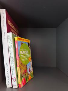 InnStyle FeWo Rosenheim