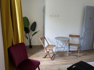 B&B / Chambres d'hotes Chez Cornelia : photos des chambres