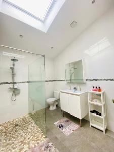 Maison Arkéa Aréna avec ménage, draps et serviettes inclus