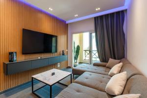 Sahl hasheesh Al saraya resort