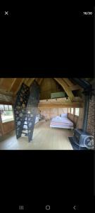 Villas Moulin de Sauvagette : photos des chambres