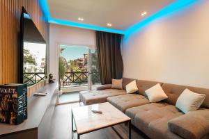 Sahl hasheesh Al saraya resort