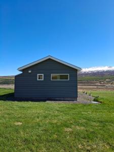 Tungukot Cozy Cabin surrounded by nature