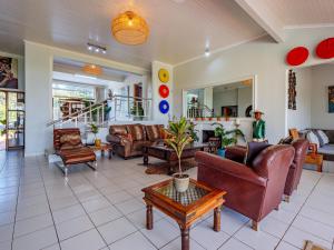 Lady Ellen Umhlanga Beach House