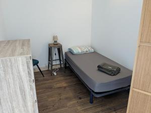 B&B / Chambres d'hotes Chez Cornelia : photos des chambres