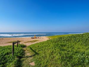 Lady Ellen Umhlanga Beach House