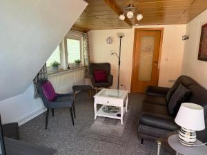 Ferienwohnung Büll
