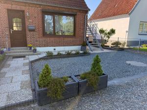 Ferienwohnung Büll