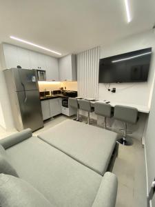 Flat near the beach Cabo Branco Mahalo