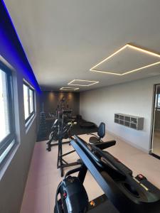 Flat near the beach Cabo Branco Mahalo