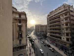 Travelers House Hostel