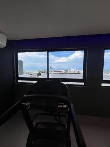 Flat near the beach Cabo Branco Mahalo