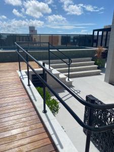 Flat near the beach Cabo Branco Mahalo