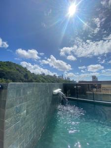 Flat near the beach Cabo Branco Mahalo