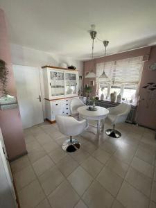 Ferienwohnung Marlene