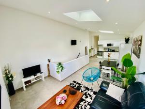 Appartements Maison Arkea Arena avec menage, draps et serviettes inclus : photos des chambres