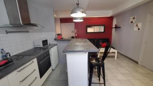 Appartements REPUBLIQUE Centre : photos des chambres