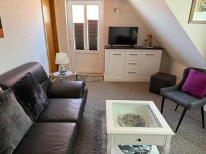 Ferienwohnung Büll