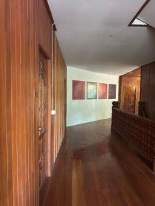 Shaya Homestay & Dorms