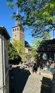 Pension Café Eisgold