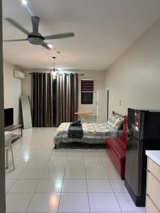 Sutera B Homestay