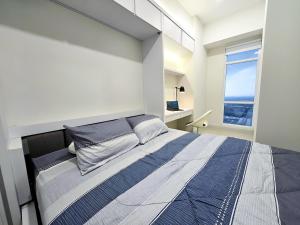 Vasanta Apt 2BR Oasis Bisnis with Pool,Onsen&Gym