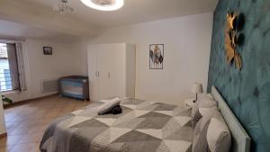 Appartements REPUBLIQUE Centre : photos des chambres